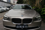 宝马7系2011款730Li 典雅型