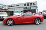 法拉利5992008款GTB Fiorano