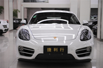 保时捷Cayman2013款Cayman 2.7L 