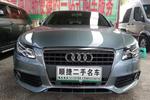 奥迪A4L2012款2.0TFSI 技术型