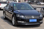 大众帕萨特2012款2.0TSI DSG 御尊版