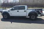 福特F-1502011款6.2L SVT Raptor SuperCab