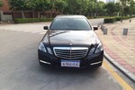 奔驰E级长轴距2010款E300L 时尚型(加长版)