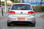 大众高尔夫2009款1.6L 手动 时尚型