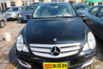 奔驰R级2008款R350L 4MATIC