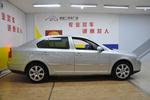 斯柯达明锐2009款1.6L 手动逸仕版