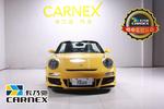 保时捷911-2006款 Carrera S Cabriolet AT 3.8L