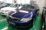 马自达Mazda62005款2.0豪华型