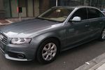 奥迪A4L2010款1.8TFSI 舒适型