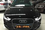 奥迪A4L2013款35 TFSI 自动舒适型