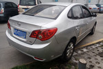 现代悦动2008款1.6L MT GLS 