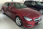 奔驰CLS级-CLS350 CGI 3.5