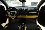 smartfortwo2012款1.0 MHD 硬顶激情版