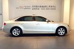 奥迪A4L2011款2.0TFSI 技术型