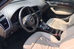 奥迪Q52010款2.0TFSI 舒适型