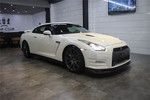 日产GT-R2012款3.8T Premium Edition 