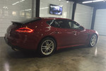 保时捷Panamera2014款Panamera 3.0T 