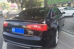 奥迪A6L2015款35 FSI quattro 技术型