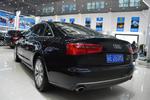 奥迪A6L2012款TFSI 舒适型(2.0T)