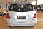 奔驰GLK级2010款GLK300 4MATIC 时尚版