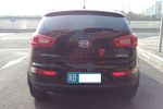 起亚智跑2011款2.0L 自动两驱 GLS