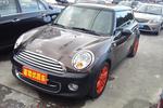 MINIMINI2011款1.6L ONE