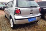 大众Polo Sporty2009款1.6L 手自一体 运动版