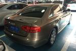 奥迪A4L2011款2.0TFSI 标准型