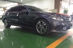 奔驰E级2014款E 260L 豪华型