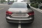 大众帕萨特2011款1.8TSI DSG御尊版