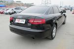 奥迪A6L2011款2.0TFSI 手自一体 标准型