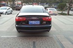 奥迪A6L2012款30 FSI 舒适型(2.5L)