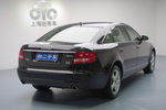 奥迪A6L2008款3.2FSI quattro 豪华型