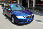 马自达Mazda62004款2.0豪华型