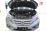 本田CR-V2012款2.4L 四驱尊贵版