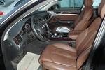 奥迪A8L2014款30 FSI 舒适型