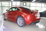 奥迪TT2013款TT Coupe 2.0TFSI