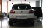 大众Tiguan2009款2.0TSI 豪华版