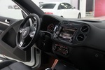 大众Tiguan2012款2.0TSI R-line