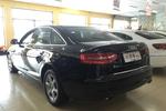 奥迪A6L2009款2.0TFSI 标准型AT