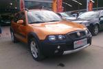 MG3SW2009款1.8L CVT 豪华型