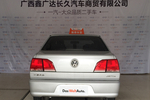 大众捷达2011款1.6L 手动 200万辆纪念版