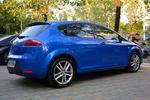 西雅特Leon2012款2.0TSI CUPRA