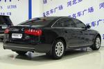 奥迪A6L2012款30 FSI 技术型(2.5L)