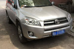 丰田RAV42009款2.0L 自动经典版