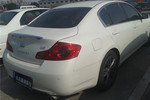 英菲尼迪G Sedan2013款3.7L Sedan