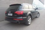 奥迪Q72013款35 TDI 专享型