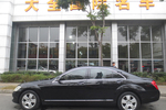 奔驰S级2008款S 350L