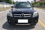 奔驰GLK级2010款GLK300 4MATIC 时尚版