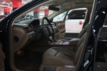 大众辉腾2012款3.0L 商务型